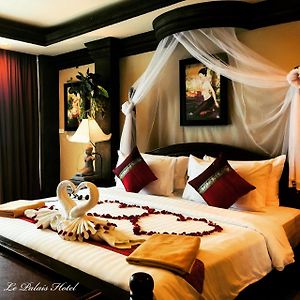 Chambre de Luxe